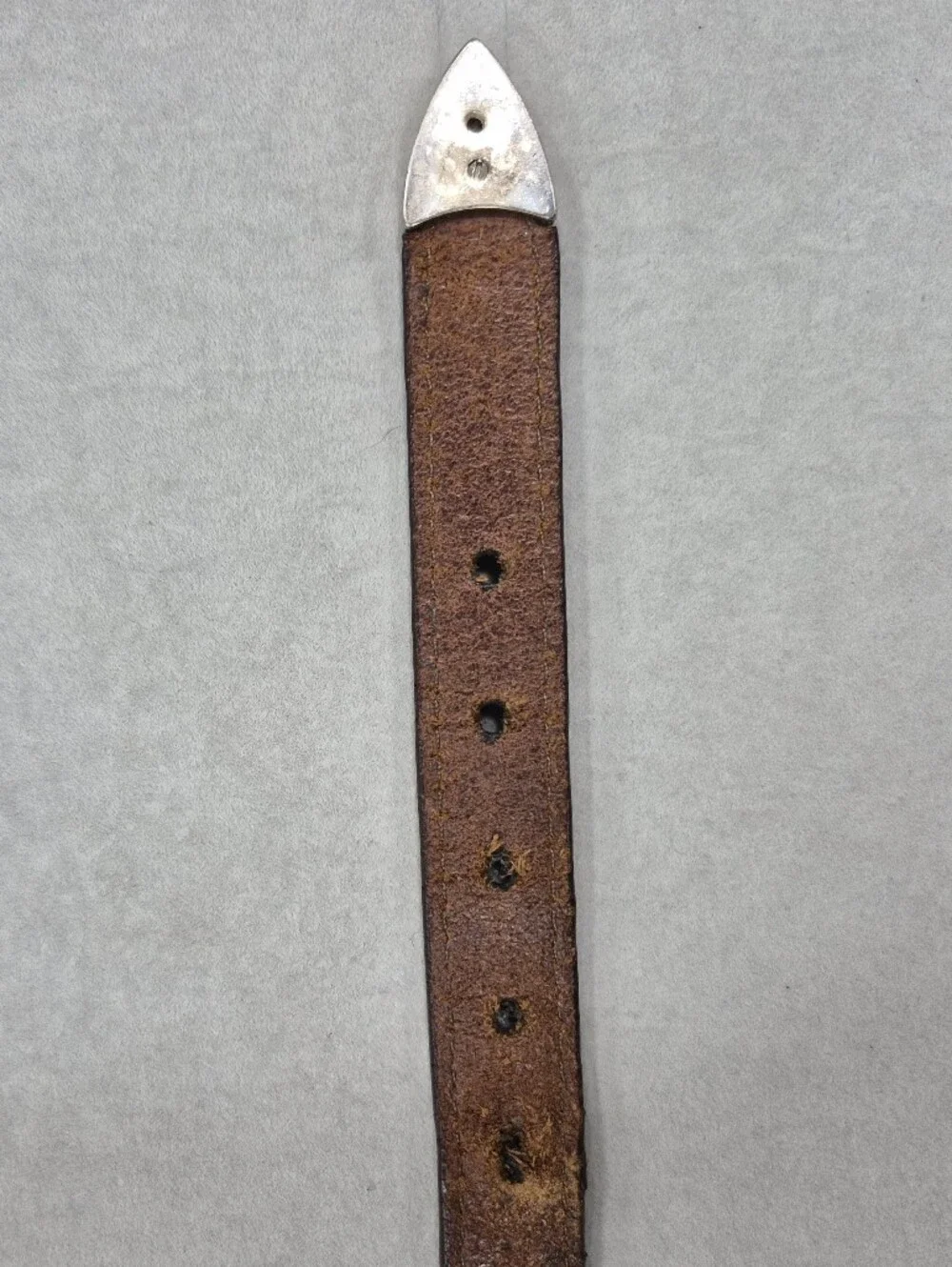 N/A western belt